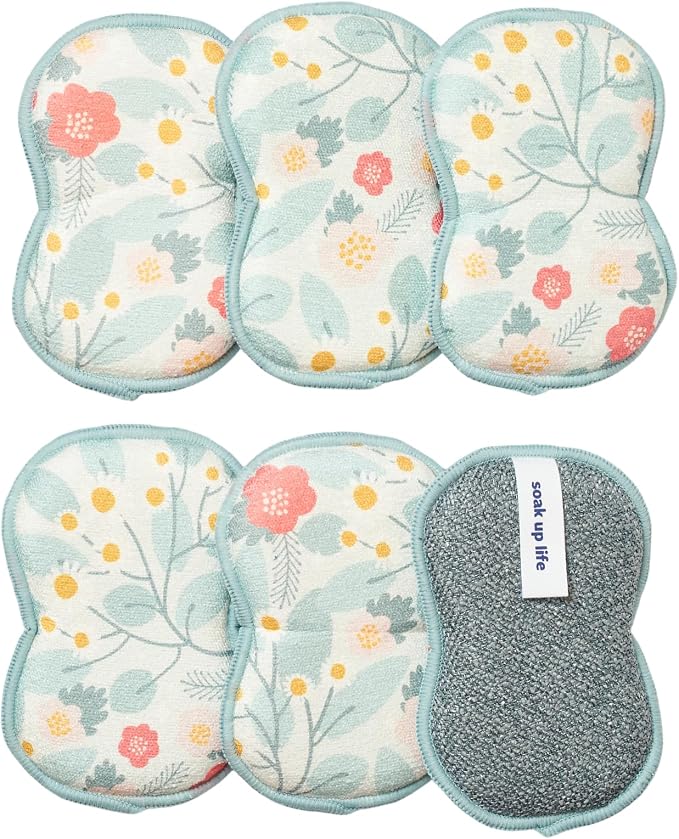 Blossom Blue