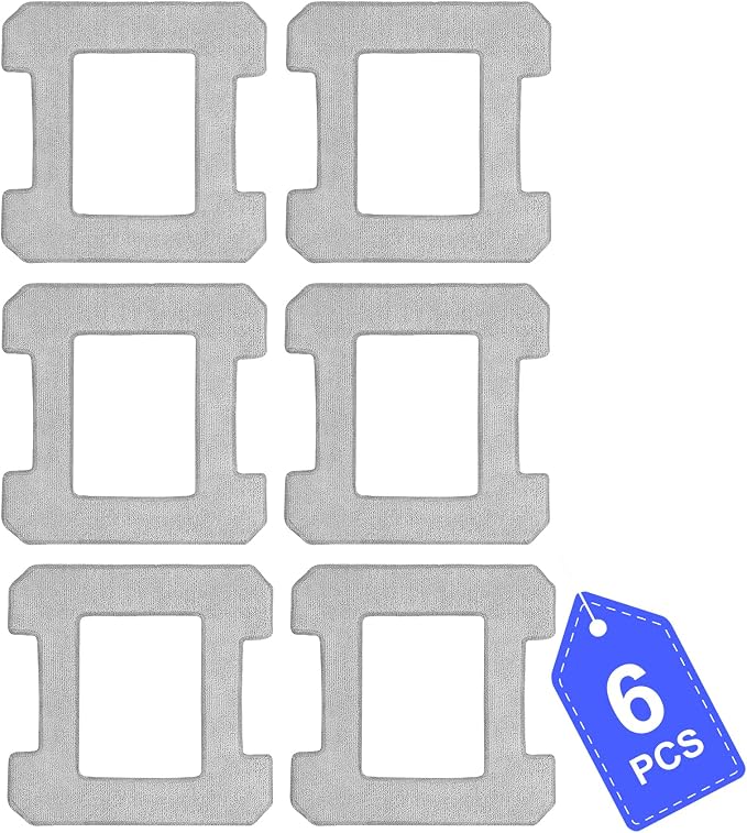 Gray 6 Pack