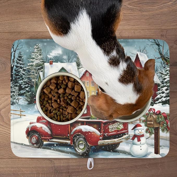 Christmas Trunk