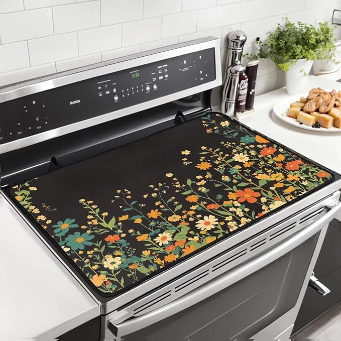 Colorful Floral1