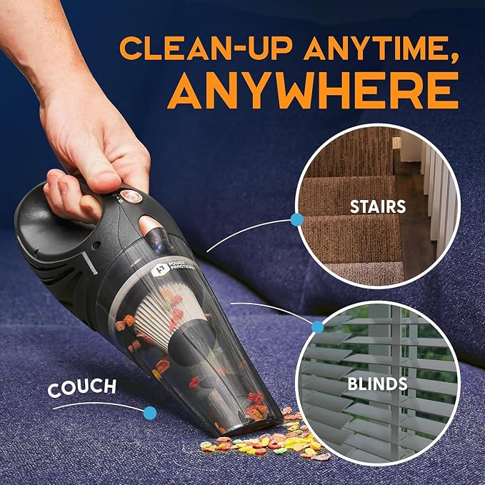 Cordless