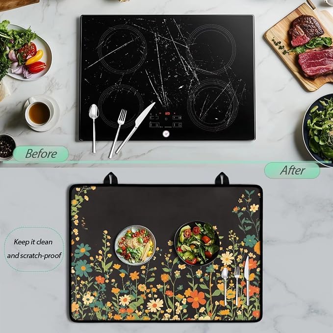 Colorful Floral1