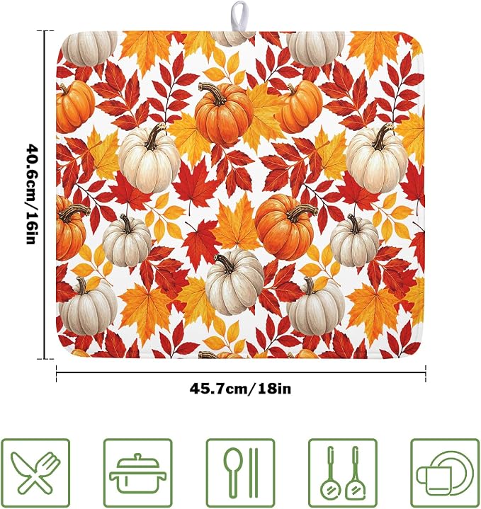 Fall Pumpkin