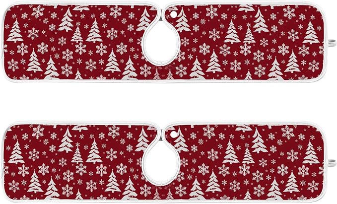 Snowflakes I23488