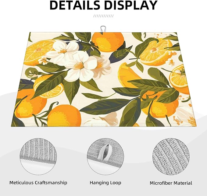 Orange Blossom