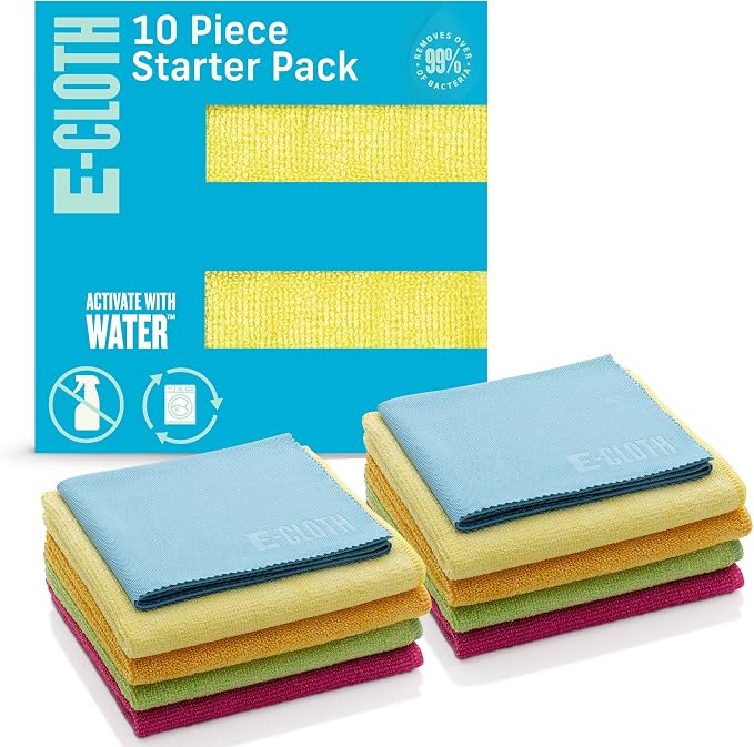 Assorted Colors - 10 Pack