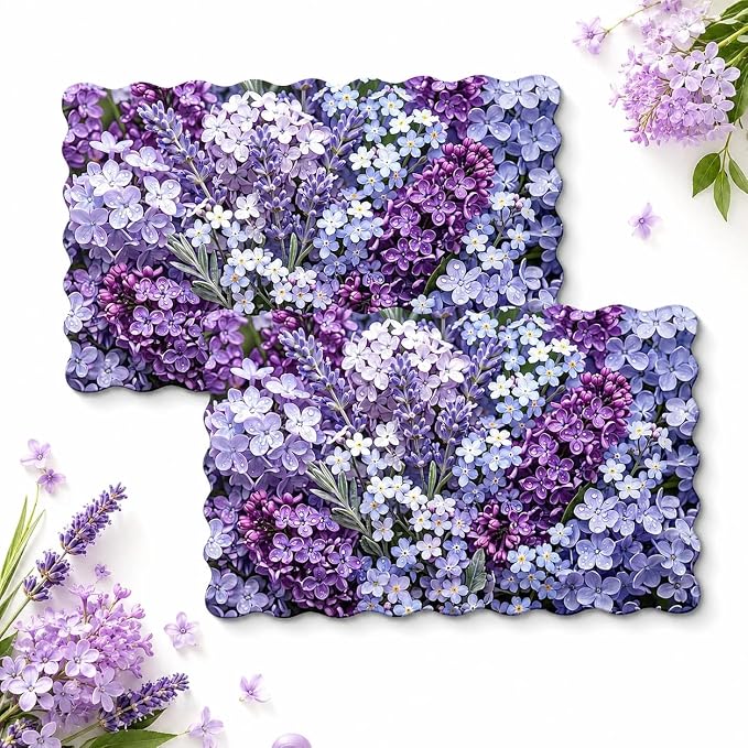 Lavender Lilac
