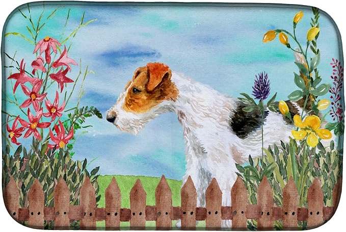 Fox Terrier