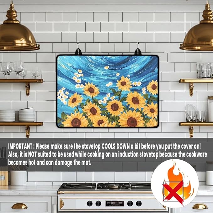 Sunflower Daisy1