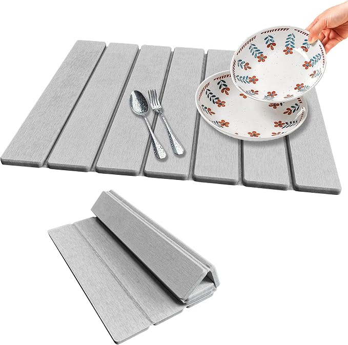 Square-Medium Gray