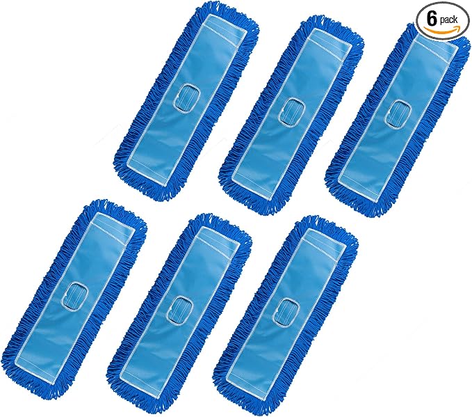 Blue(microfiber Loop-end)