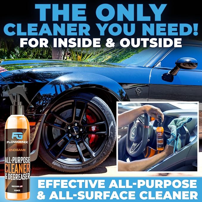 All-Purpose-Cleaner - 16oz