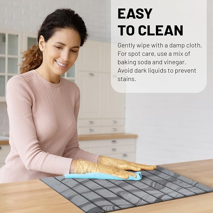 Marble Gray