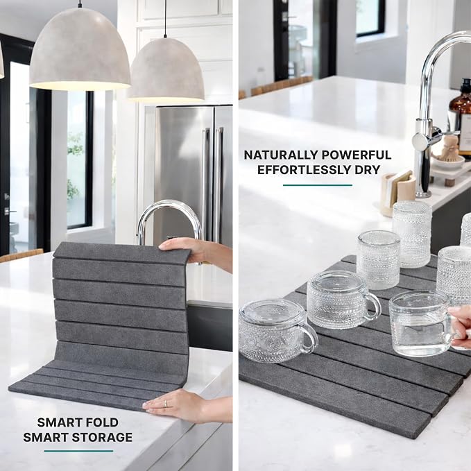 Smooth Dark Gray