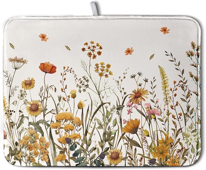Fall Floral