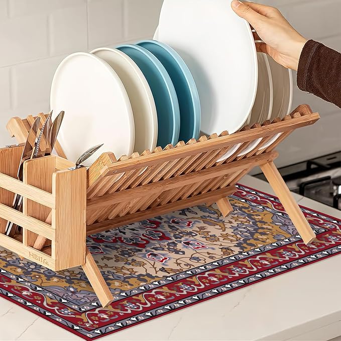 Boho Persian Original Tribal