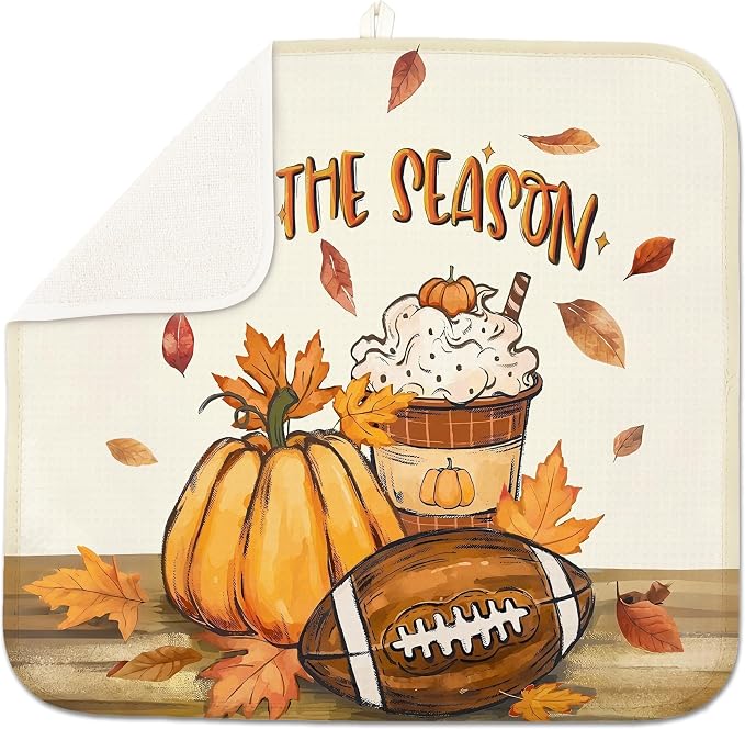 Fall Football