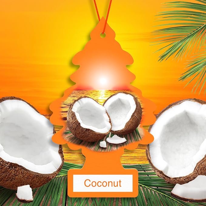 Coconut