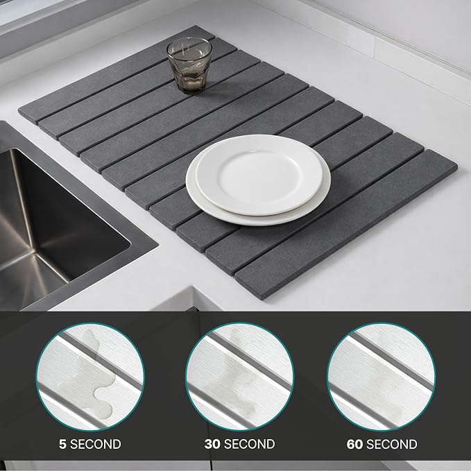 Smooth Dark Gray
