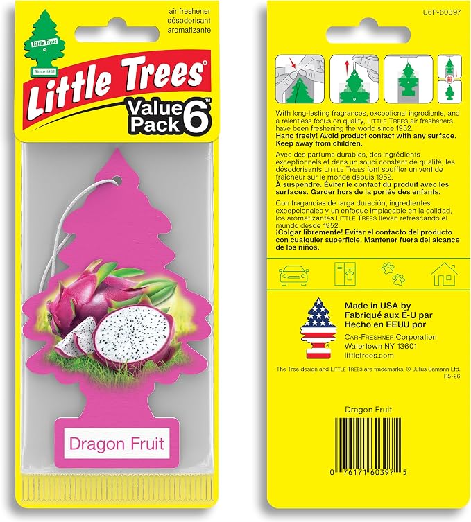 Dragon Fruit