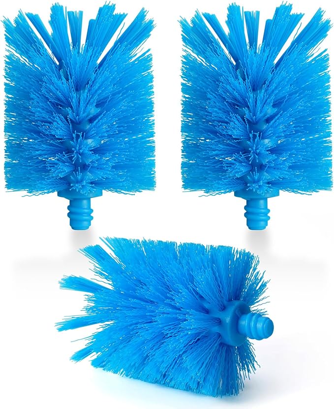 Breezy Blue