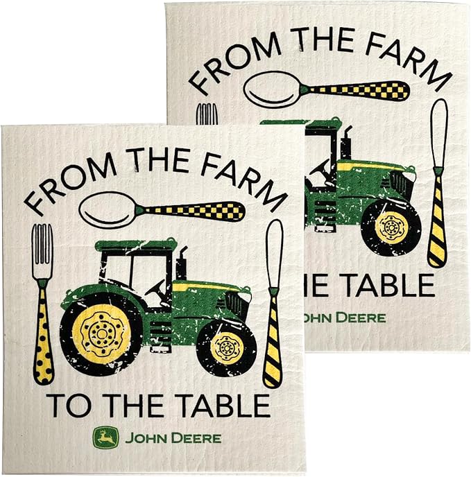 Farm to Table
