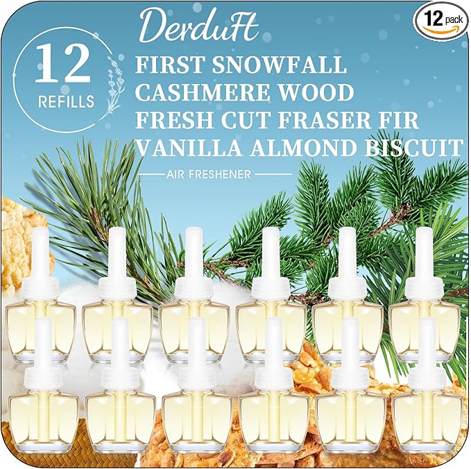 Vanilla Almond Biscuit, Cashmere Wood