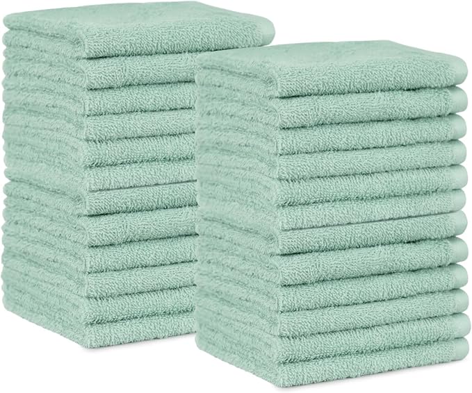 Seafoam Green