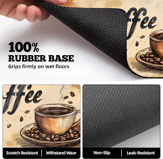 Coffee and Beans 4