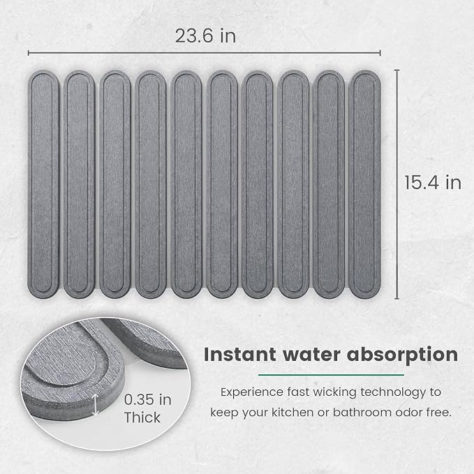 Mist Gray