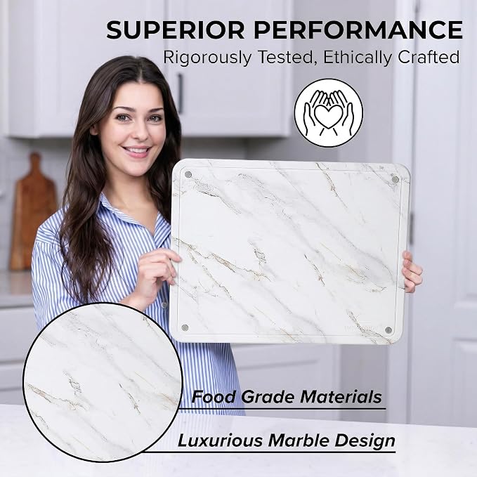 White Marble
