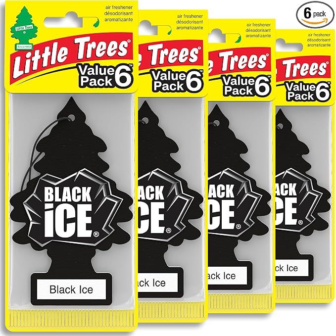 Black Ice