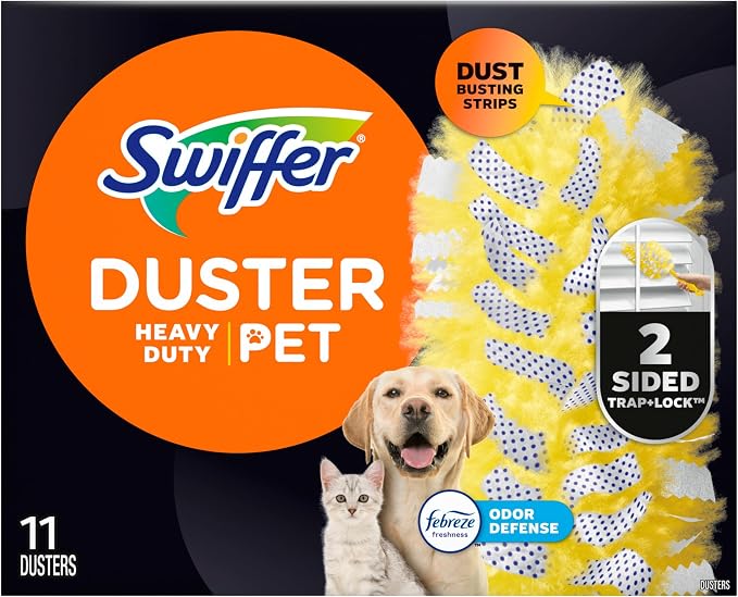 Heavy Duty Pet, 11 Refills