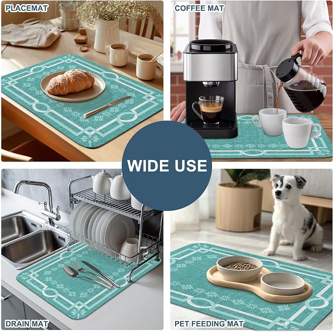 Turquoise