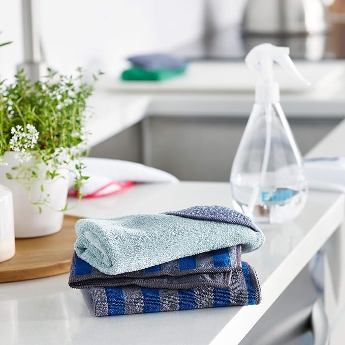 Cleaning Cloth - 1 Pack