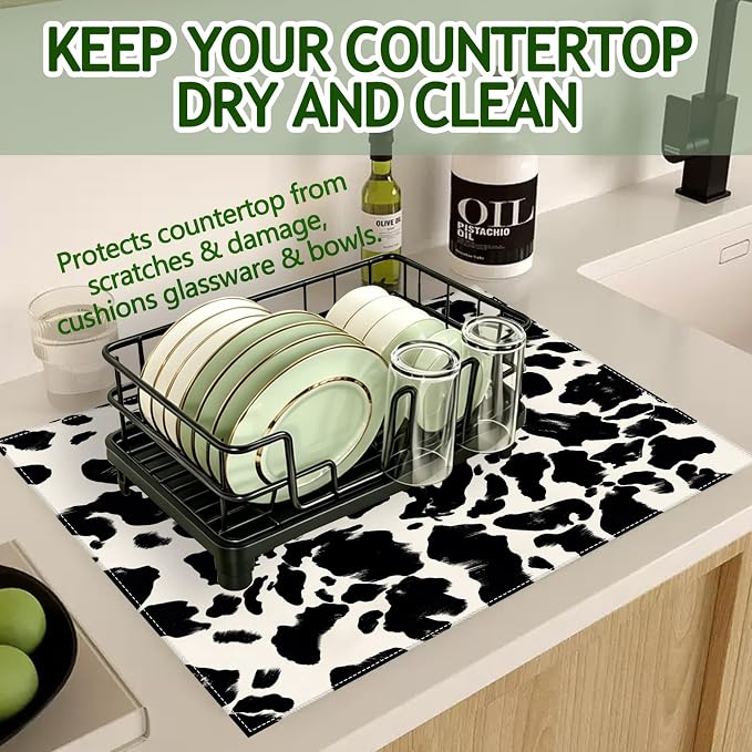Cow Print