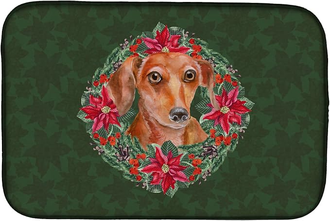 Dachshund - Red