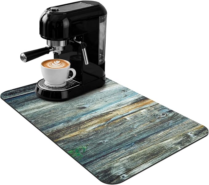 Wood Grain Panel