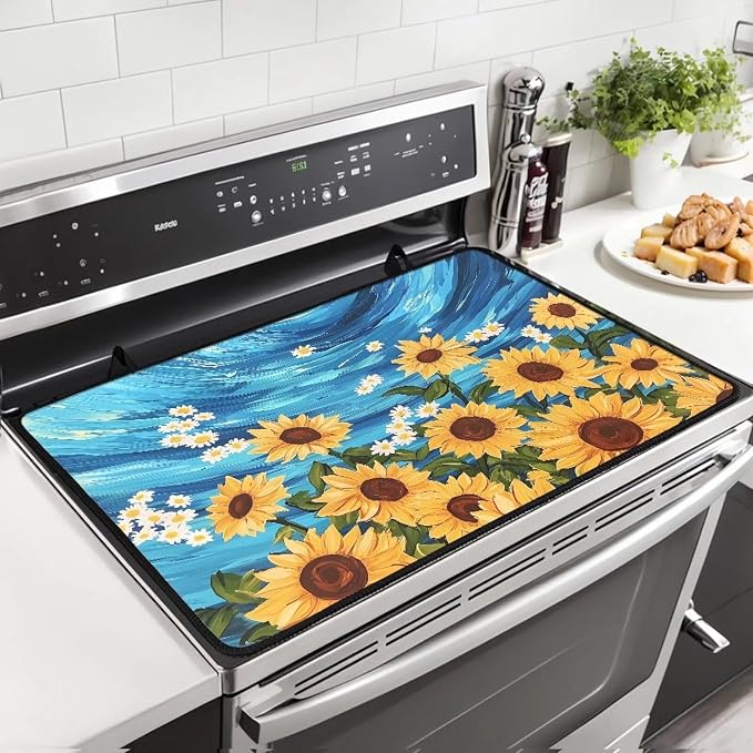 Sunflower Daisy1
