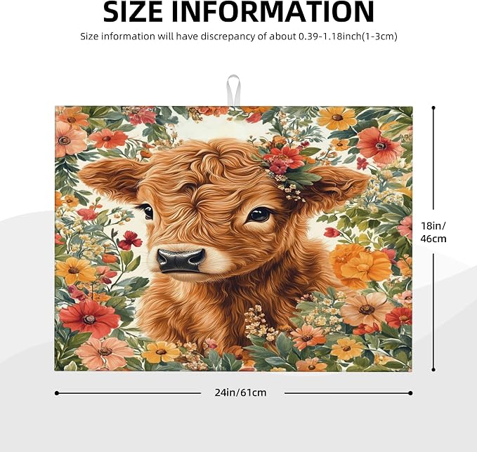 Highland Cow