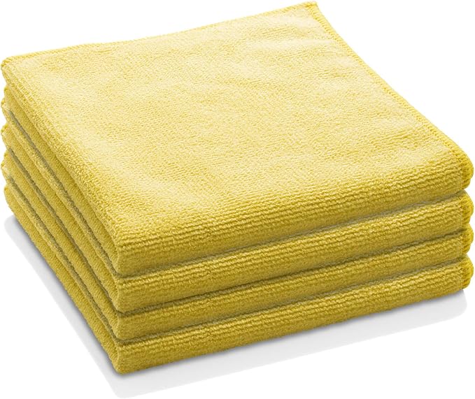 Daffodil Yellow - 4 Pack