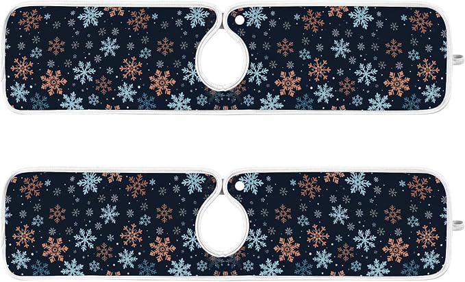 Snowflake I25415