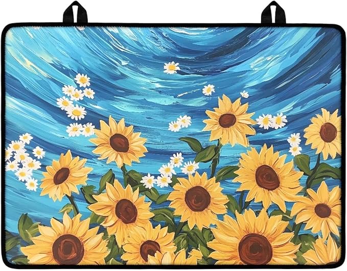 Sunflower Daisy1