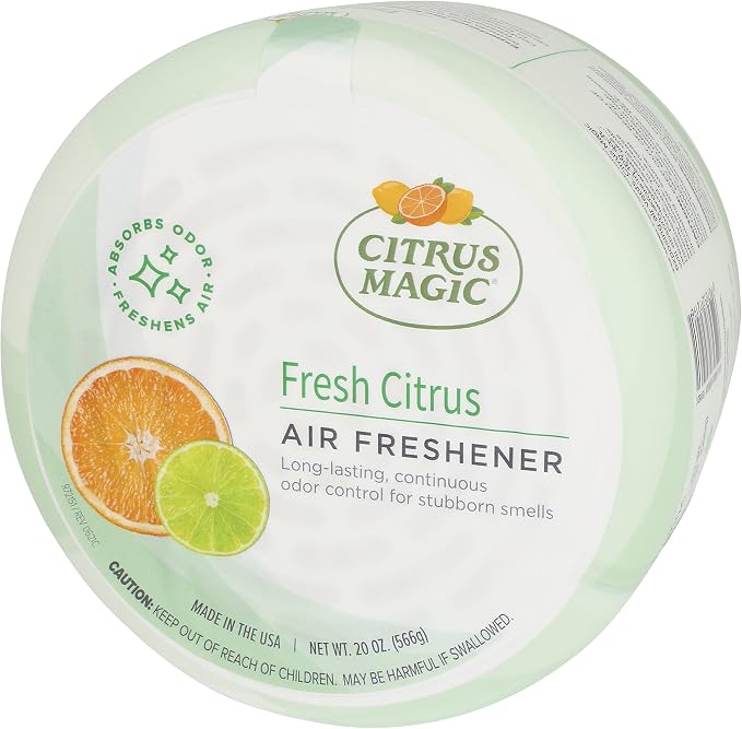 Fresh Citrus