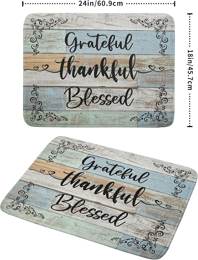 grateful thankful