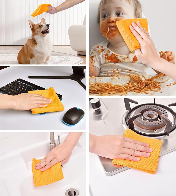 Tangerine Yellow
