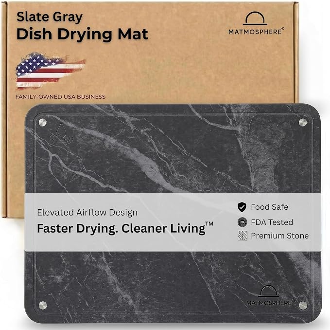 Slate Gray