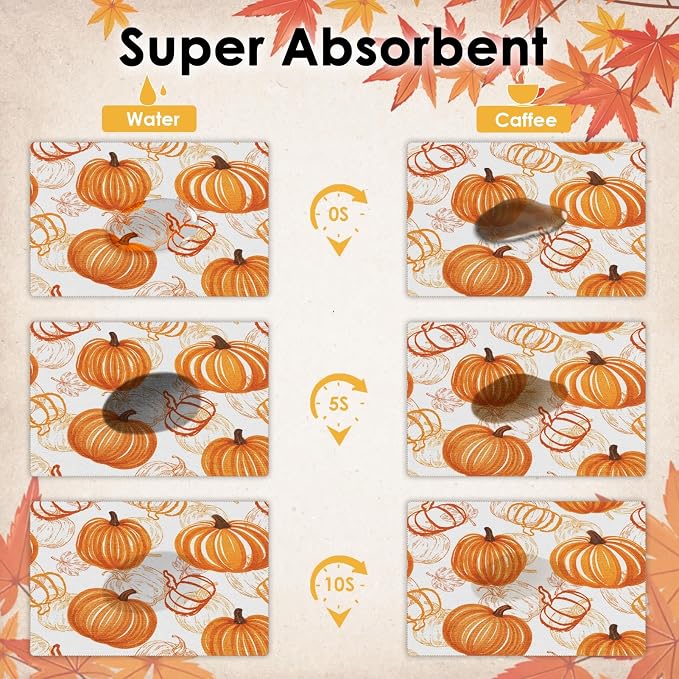 Pumpkin Autumn