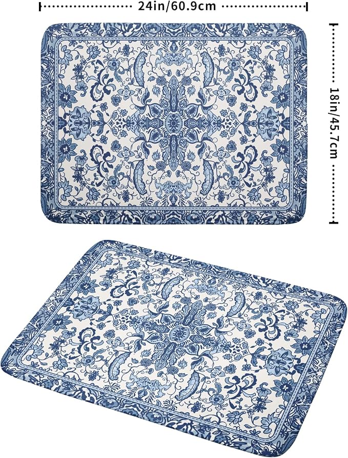 Chinoiserie Floral
