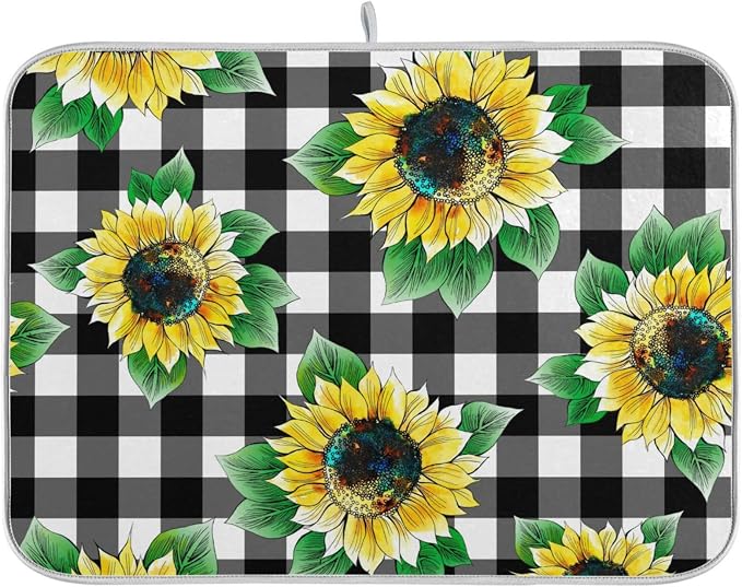 Sunflower Cute Vintage#32